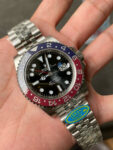 RolexGMT-MasterPepsi126710BLROJubilee_1