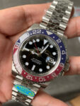 RolexGMT-MasterPepsi126710BLROJubilee_1