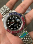 RolexGMT-MasterPepsi126710BLROJubilee_1