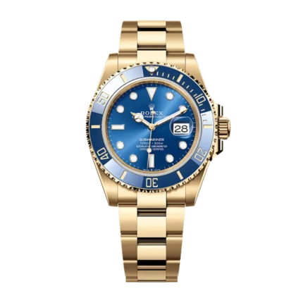 Rolex Submariner Date 126618LB